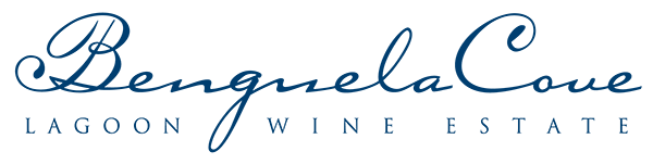Benguela Cove Logo (Link to homepage)